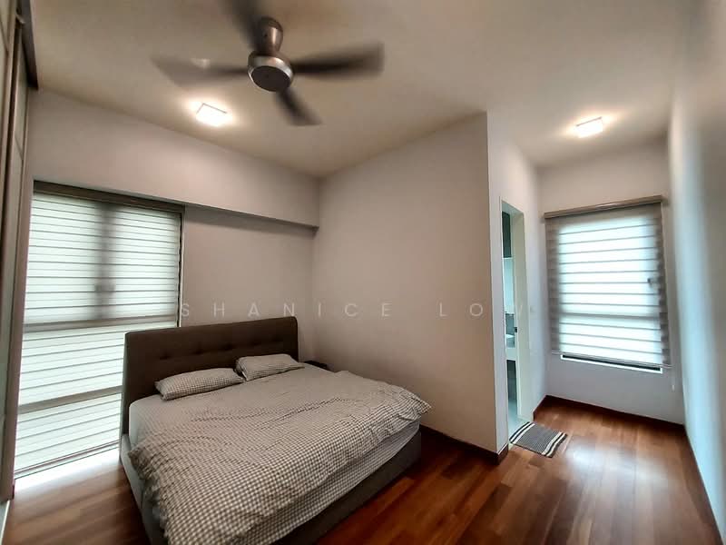 Kondominium untuk Disewa di Park Villa - Shanice Low - Bedroom - PropertyGuru.com.my