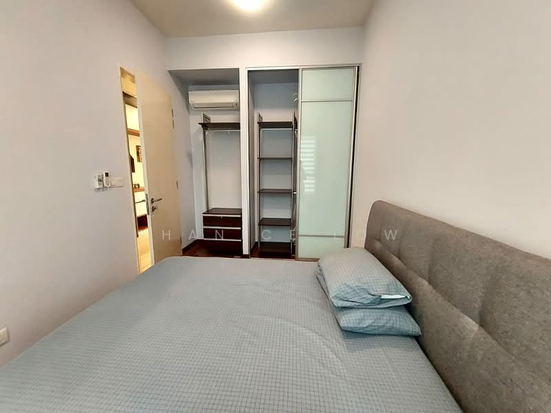 Kondominium untuk Disewa di Park Villa - Shanice Low - Bedroom - PropertyGuru.com.my