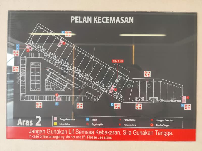 Kedai / Pejabat untuk Disewa di BANDAR PUCHONG JAYA (Puchong) - Ng Hon Keong - PropertyGuru.com.my