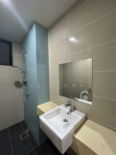 Condominium for Rent at The Reach @ Titiwangsa - CK Teong - Bathroom - PropertyGuru.com.my