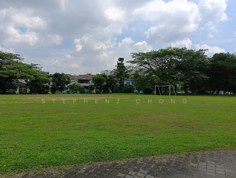 Rumah Teres 2 Tingkat untuk Dijual di Taman Puchong Prima - Stephenz Chong - Exterior - PropertyGuru.com.my