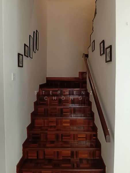 Rumah Teres 2 Tingkat untuk Dijual di Taman Puchong Prima - Stephenz Chong - Interior - PropertyGuru.com.my