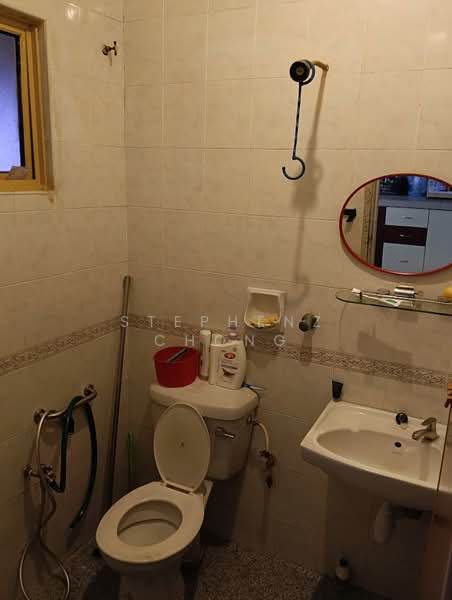Rumah Teres 2 Tingkat untuk Dijual di Taman Puchong Prima - Stephenz Chong - Bathroom - PropertyGuru.com.my