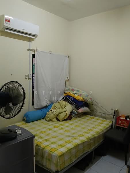 Rumah Teres 2 Tingkat untuk Dijual di Taman Puchong Prima - Stephenz Chong - Bedroom - PropertyGuru.com.my