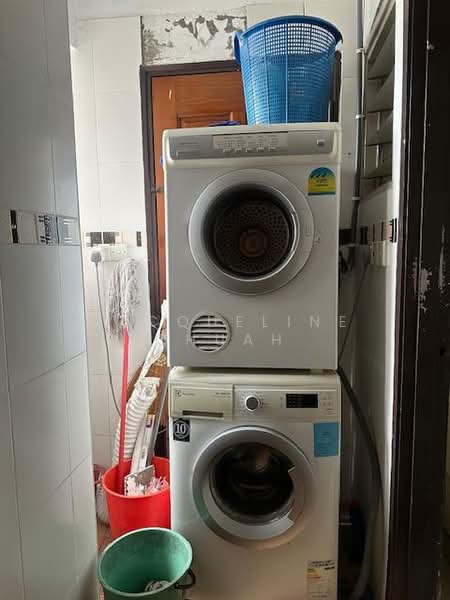 Kondominium untuk Dijual di Faber Heights - Jacqueline Chuah - Interior - PropertyGuru.com.my