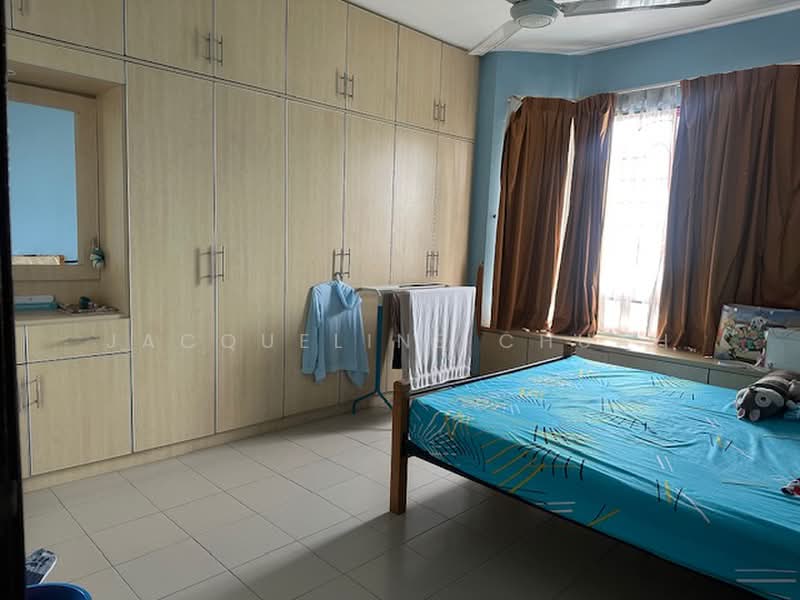 Kondominium untuk Dijual di Faber Heights - Jacqueline Chuah - PropertyGuru.com.my