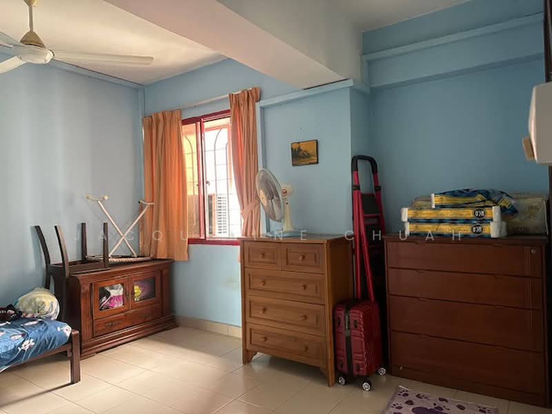 Kondominium untuk Dijual di Faber Heights - Jacqueline Chuah - PropertyGuru.com.my