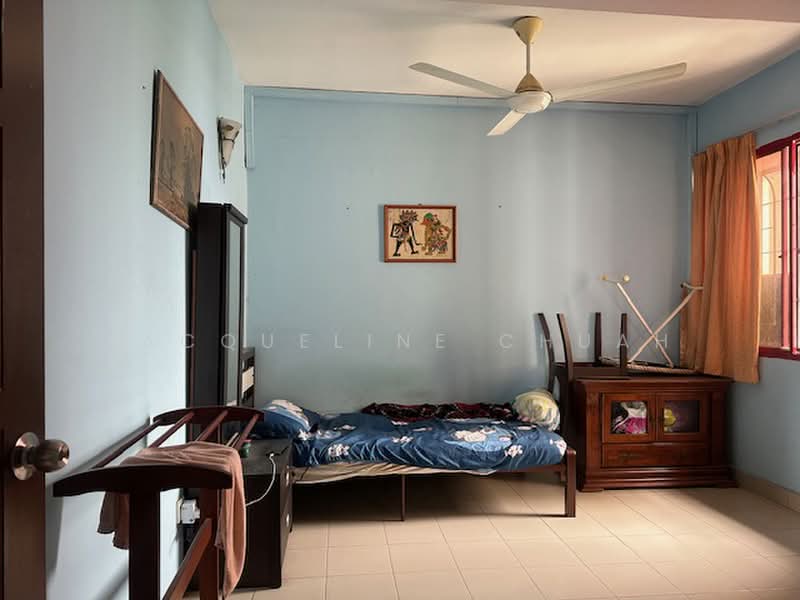 Kondominium untuk Dijual di Faber Heights - Jacqueline Chuah - PropertyGuru.com.my