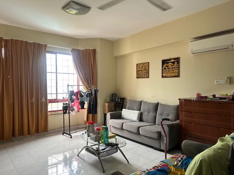Kondominium untuk Dijual di Faber Heights - Jacqueline Chuah - PropertyGuru.com.my