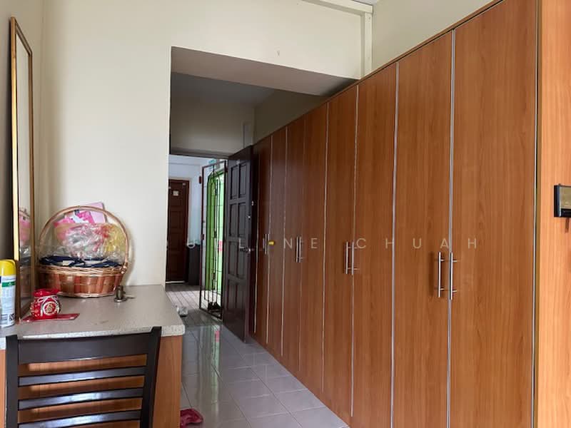 Kondominium untuk Dijual di Faber Heights - Jacqueline Chuah - PropertyGuru.com.my