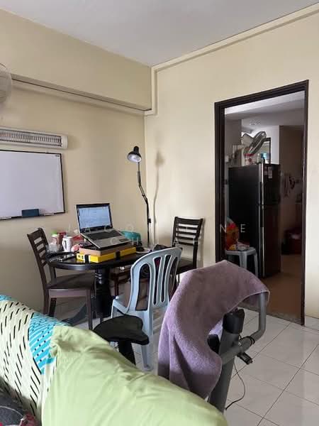 Kondominium untuk Dijual di Faber Heights - Jacqueline Chuah - PropertyGuru.com.my