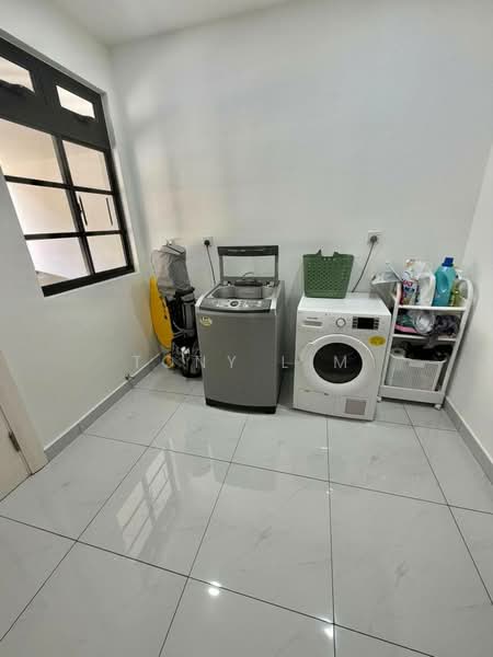 Rumah Teres 2.5 Tingkat untuk Disewa di Eco Botanic (Iskandar Puteri (Nusajaya)) - Tony Lim - Interior - PropertyGuru.com.my