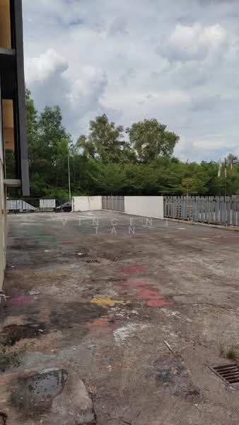 Factory for Rent in Semenyih (Selangor) - Vincent Tan - Exterior - PropertyGuru.com.my