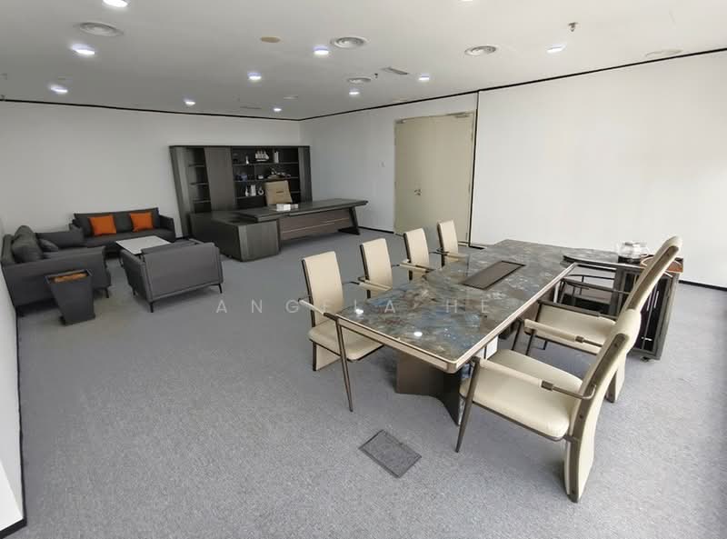 Pejabat untuk Disewa di KLCC (KL City Centre) - Angela He - Study - PropertyGuru.com.my