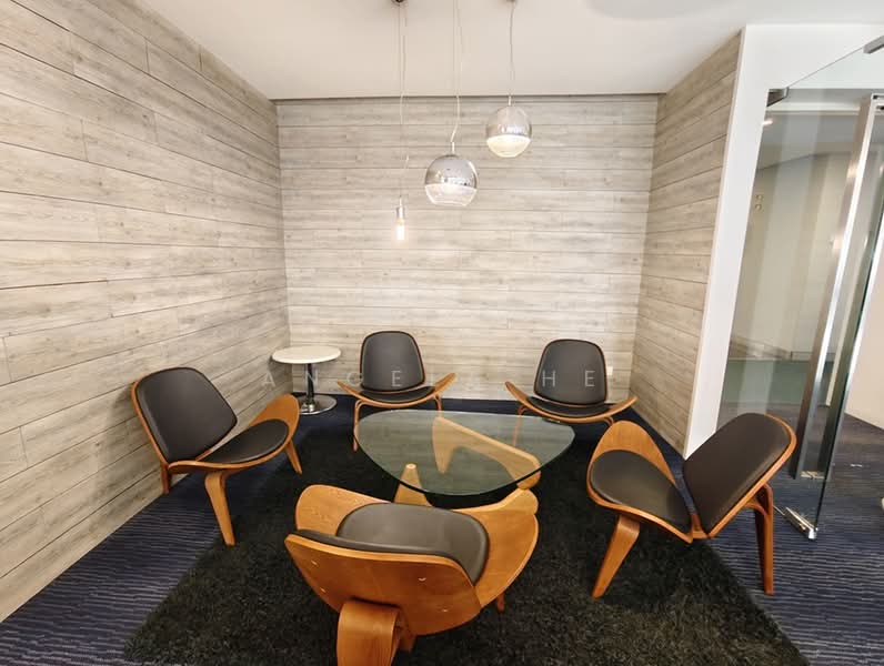 Pejabat untuk Disewa di KLCC (KL City Centre) - Angela He - Interior - PropertyGuru.com.my