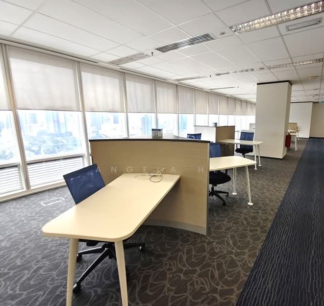 Pejabat untuk Disewa di KLCC (KL City Centre) - Angela He - Interior - PropertyGuru.com.my