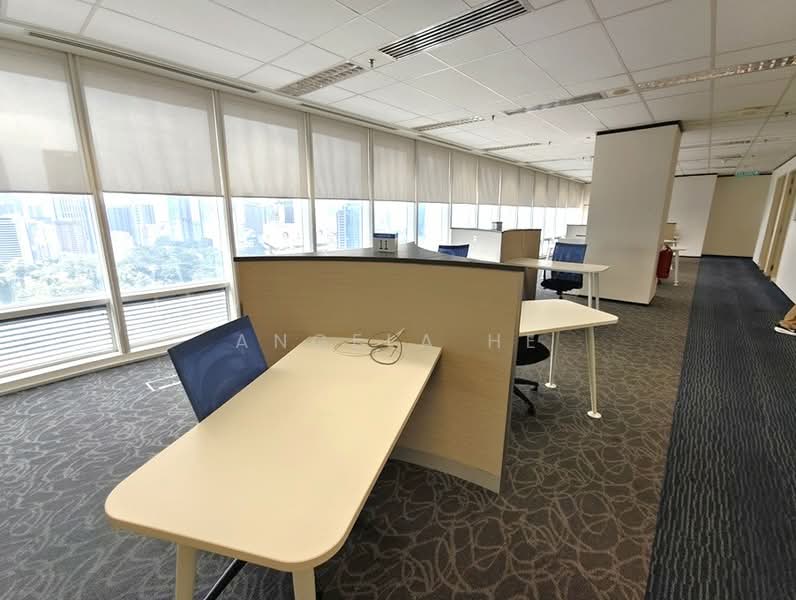 Pejabat untuk Disewa di KLCC (KL City Centre) - Angela He - Interior - PropertyGuru.com.my