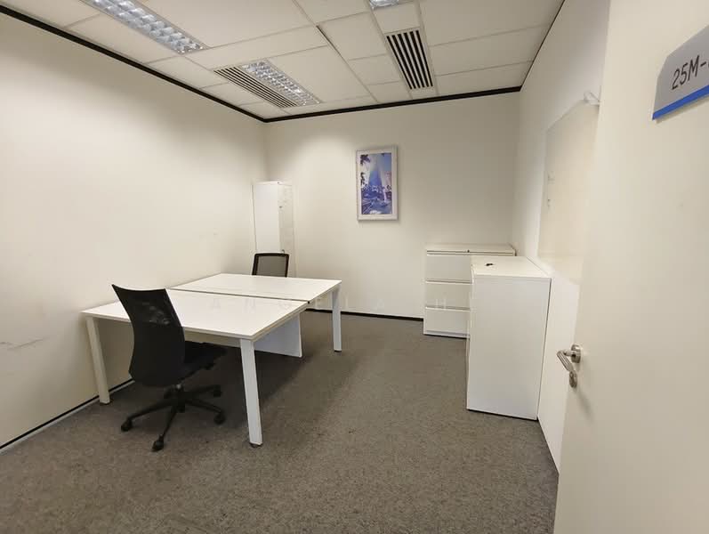 Pejabat untuk Disewa di KLCC (KL City Centre) - Angela He - Interior - PropertyGuru.com.my