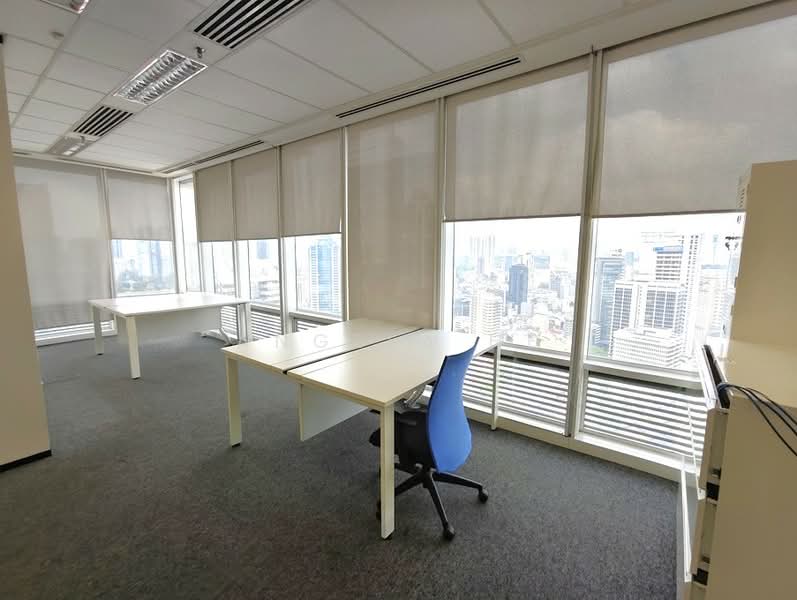 Pejabat untuk Disewa di KLCC (KL City Centre) - Angela He - Interior - PropertyGuru.com.my