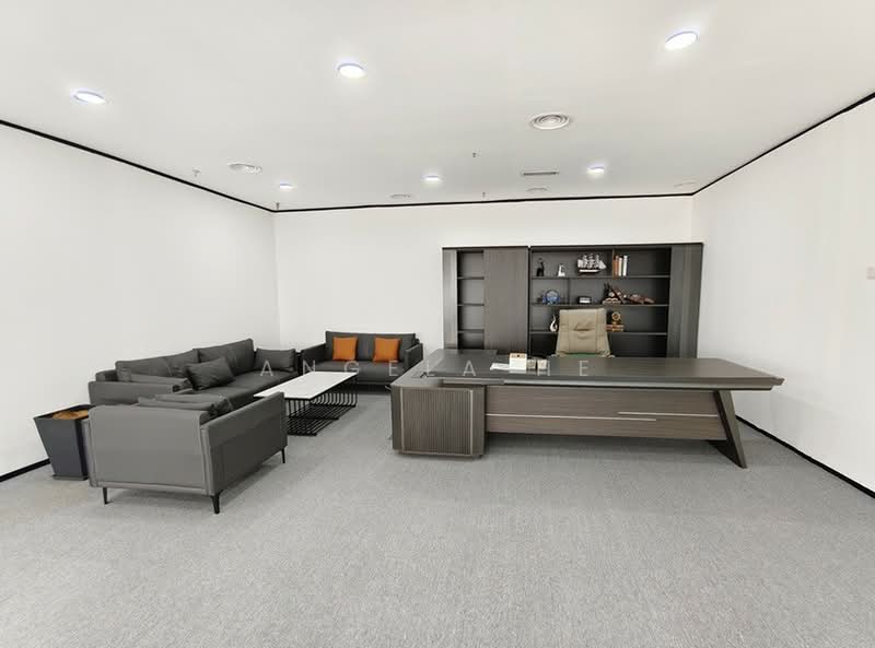 Pejabat untuk Disewa di KLCC (KL City Centre) - Angela He - Interior - PropertyGuru.com.my