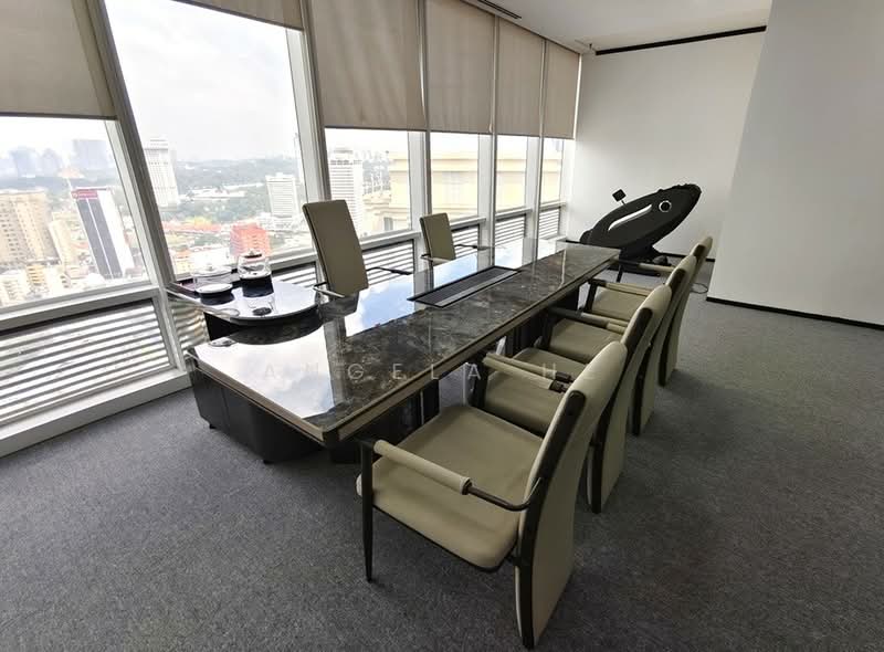 Pejabat untuk Disewa di KLCC (KL City Centre) - Angela He - Interior - PropertyGuru.com.my