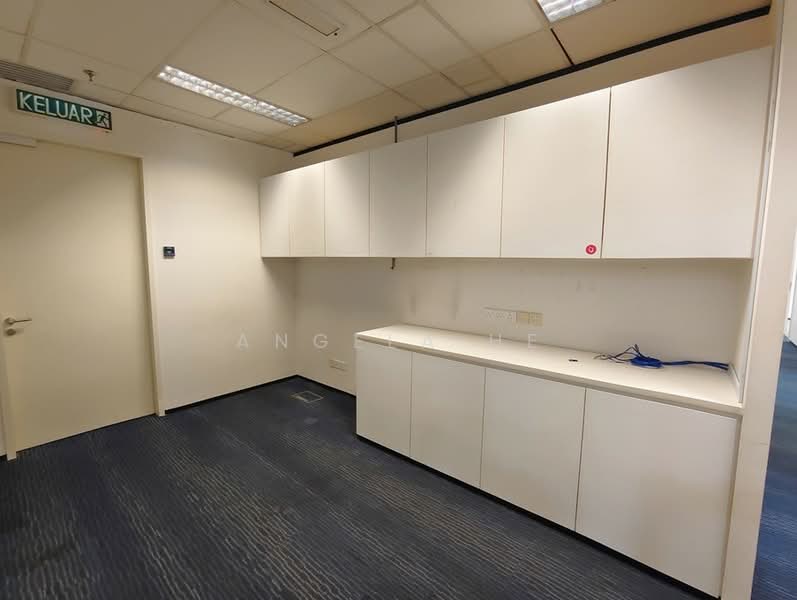 Pejabat untuk Disewa di KLCC (KL City Centre) - Angela He - Interior - PropertyGuru.com.my