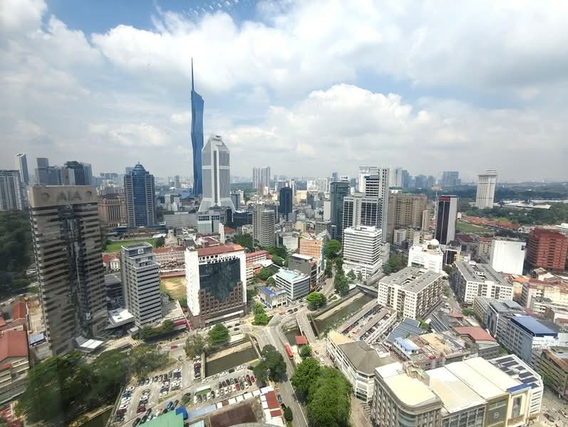 Pejabat untuk Disewa di KLCC (KL City Centre) - Angela He - Exterior - PropertyGuru.com.my