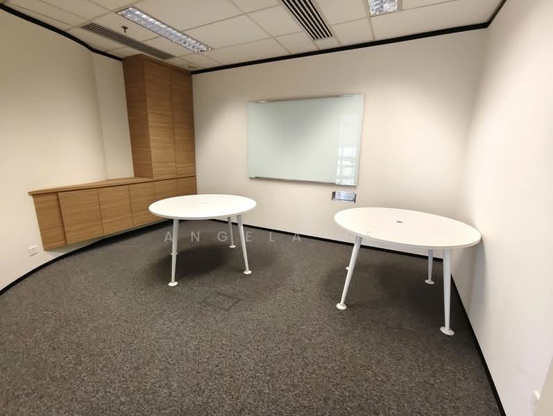 Pejabat untuk Disewa di KLCC (KL City Centre) - Angela He - Interior - PropertyGuru.com.my