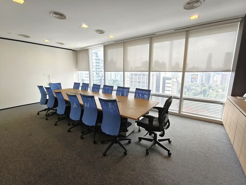 Pejabat untuk Disewa di KLCC (KL City Centre) - Angela He - Interior - PropertyGuru.com.my