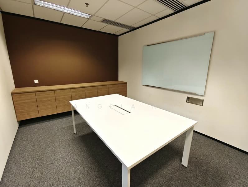 Pejabat untuk Disewa di KLCC (KL City Centre) - Angela He - Interior - PropertyGuru.com.my