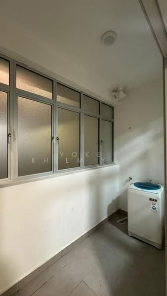 Servis Apartment untuk Disewa di Nexus @ Kajang Station (Tower B) - Yoke Khiem Yap - Interior - PropertyGuru.com.my