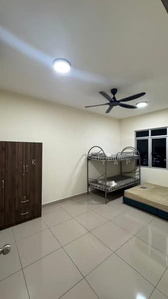 Servis Apartment untuk Disewa di Nexus @ Kajang Station (Tower B) - Yoke Khiem Yap - Bedroom - PropertyGuru.com.my