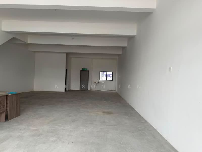 Kilang untuk Disewa di Senai (Kulai) - Nelson Tan - PropertyGuru.com.my