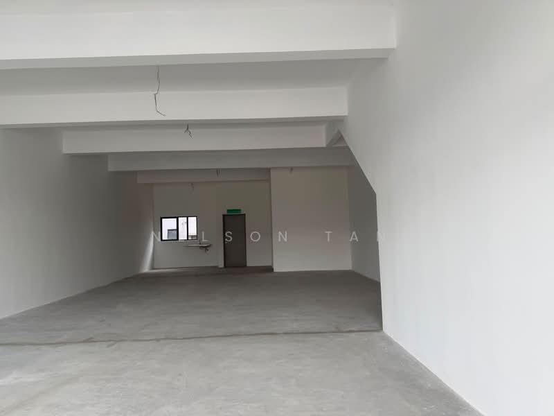 Kilang untuk Disewa di Senai (Kulai) - Nelson Tan - PropertyGuru.com.my