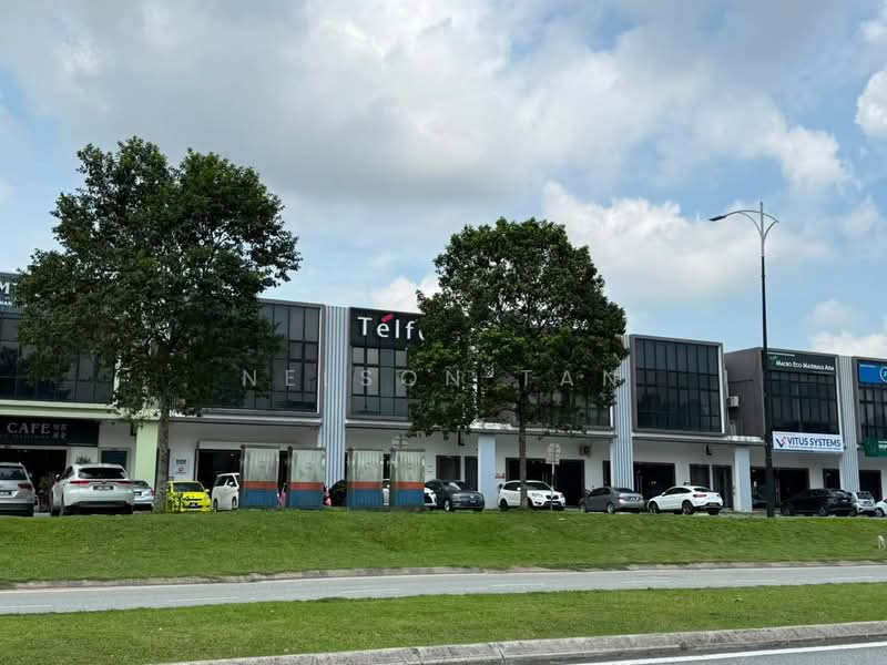 Kilang untuk Disewa di Senai (Kulai) - Nelson Tan - PropertyGuru.com.my