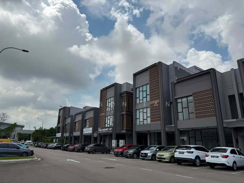 Kilang untuk Disewa di Senai (Kulai) - Nelson Tan - PropertyGuru.com.my