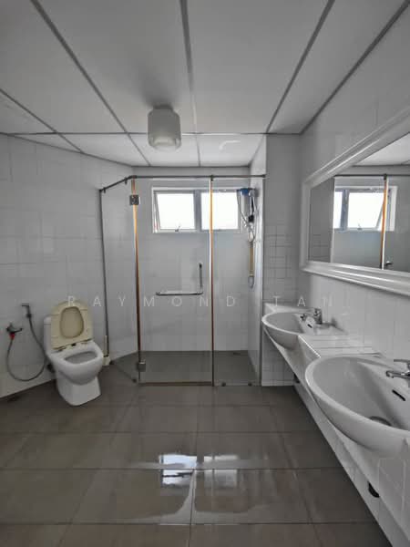 Service Residence for Sale at Metropolitan Square - Raymond Tan - Bathroom - PropertyGuru.com.my