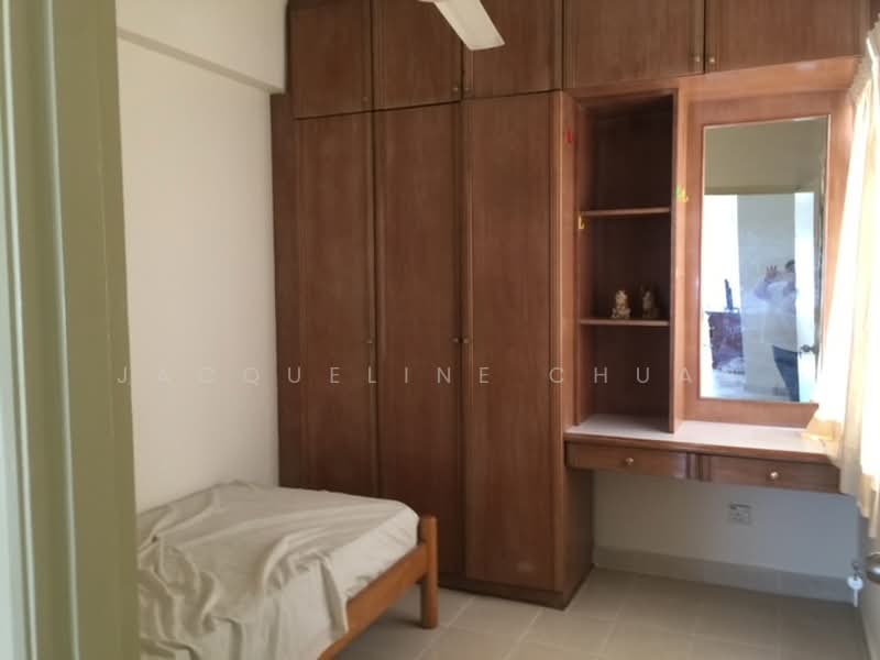 Condominium for Sale at Danau Impian - Jacqueline Chuah - Bedroom - PropertyGuru.com.my