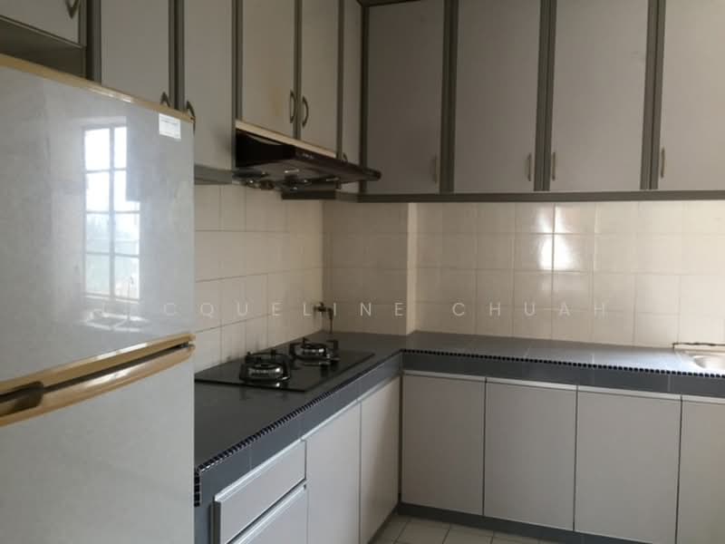 Condominium for Sale at Danau Impian - Jacqueline Chuah - Kitchen - PropertyGuru.com.my