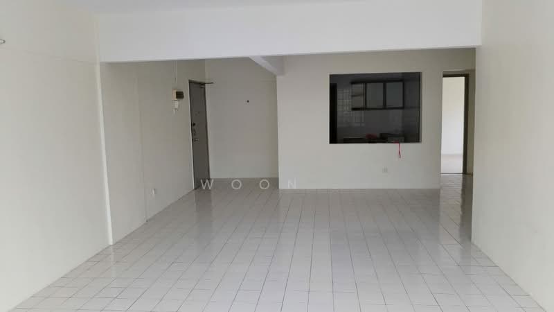 Kondominium untuk Disewa di Garden City Straits - Woon . - Interior - PropertyGuru.com.my