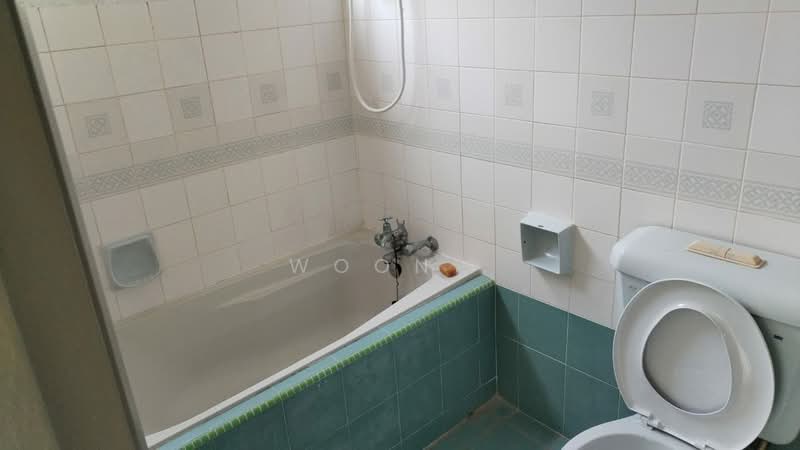 Kondominium untuk Disewa di Garden City Straits - Woon . - Bathroom - PropertyGuru.com.my