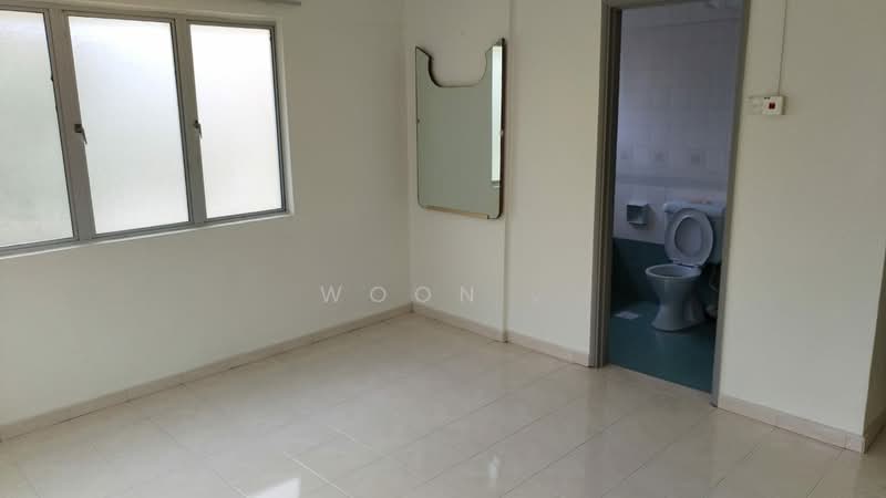 Kondominium untuk Disewa di Garden City Straits - Woon . - Bathroom - PropertyGuru.com.my