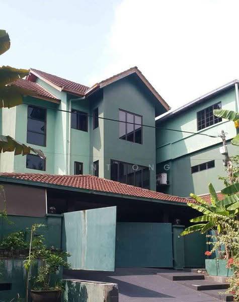 Bungalow for Sale in Rawang (Selangor) - Mint Ong - Exterior - PropertyGuru.com.my