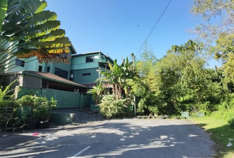 Bungalow for Sale in Rawang (Selangor) - Mint Ong - Exterior - PropertyGuru.com.my
