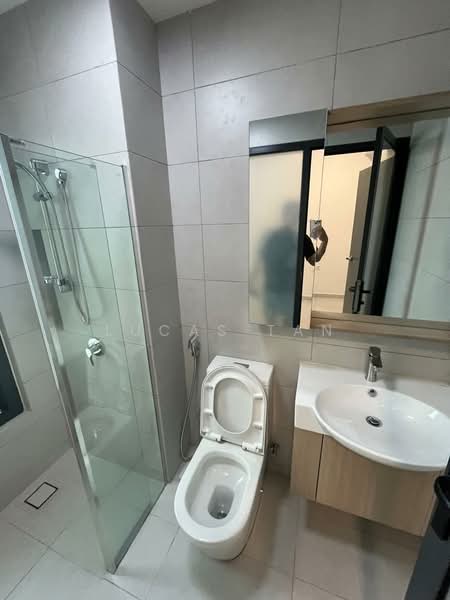 Service Residence for Rent at Sinaran @ Utropolis - Lucas Tan - PropertyGuru.com.my