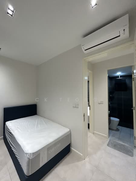 Service Residence for Rent at Sky Meridien - CK Teong - Bedroom - PropertyGuru.com.my