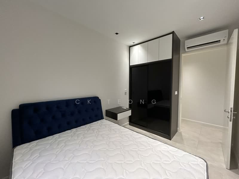 Service Residence for Rent at Sky Meridien - CK Teong - Bedroom - PropertyGuru.com.my