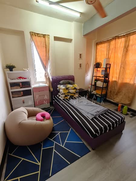 Pangsapuri untuk Dijual di Desa Tasik Fasa 1A - Faliyana binti Muda - PropertyGuru.com.my