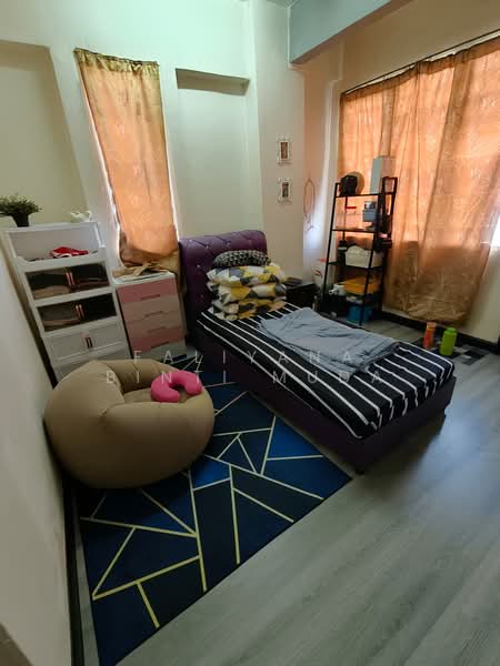 Pangsapuri untuk Dijual di Desa Tasik Fasa 1A - Faliyana binti Muda - PropertyGuru.com.my