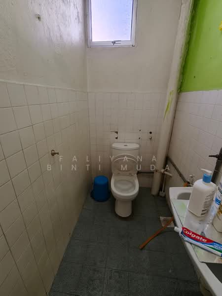 Pangsapuri untuk Dijual di Desa Tasik Fasa 1A - Faliyana binti Muda - PropertyGuru.com.my